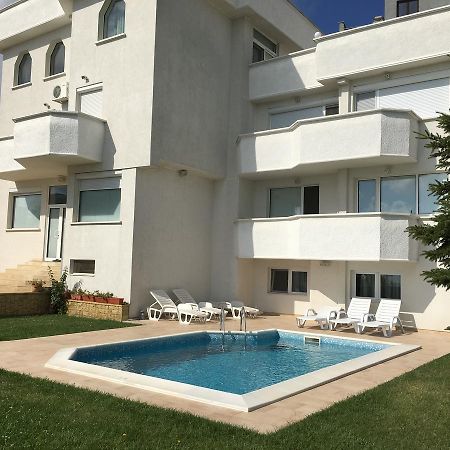 Kabakum Apartments Alen Mak Золотые Пески Экстерьер фото