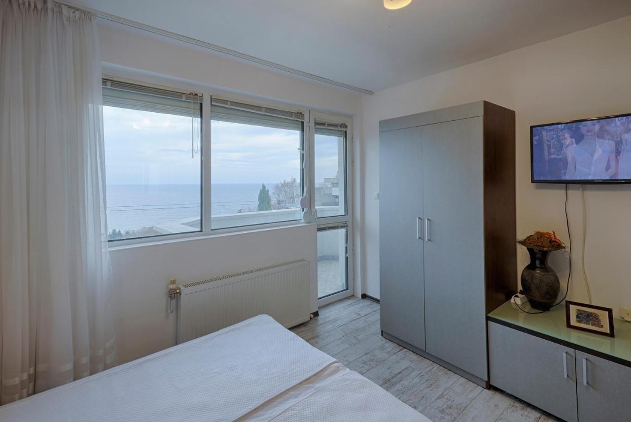Kabakum Apartments Alen Mak Золотые Пески Экстерьер фото